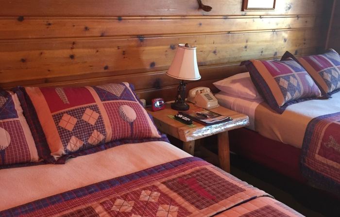 The Waters Inn