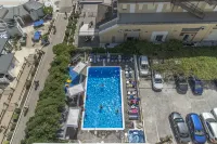 Hotel Baia Marina - Ocean View