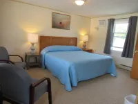 Acadia Gateway Motel - parking
