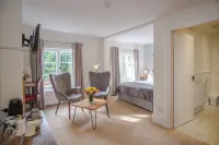 White Hart Inn Hotels in Ironbridge