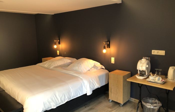 Hotel la Librairie