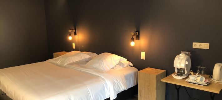 Hotel la Librairie Hotels in Durbuy