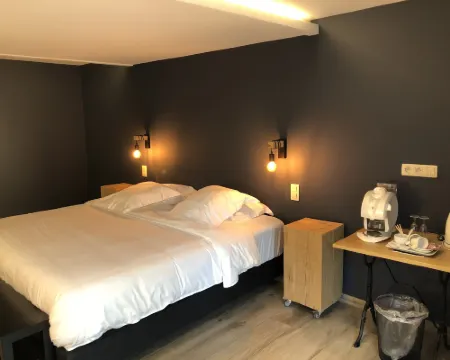 Hotel la Librairie Hotels in Durbuy