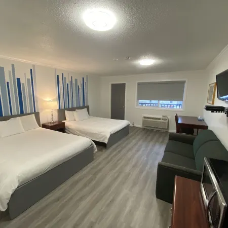 Bavarian Inn