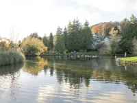 Cartmel Flat Hotels in Cartmel