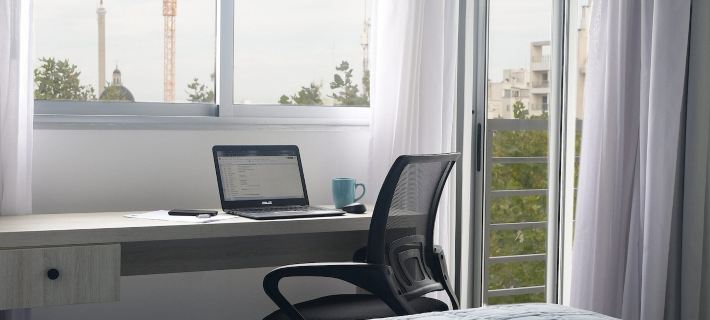 Quijano Hotel - Aparts & Suites Hotels in Montevideo