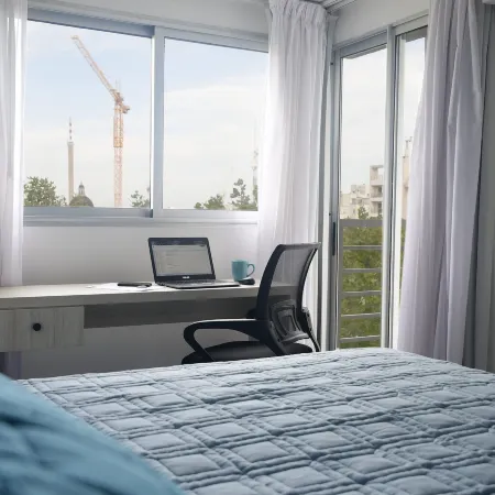 Quijano Hotel - Aparts & Suites