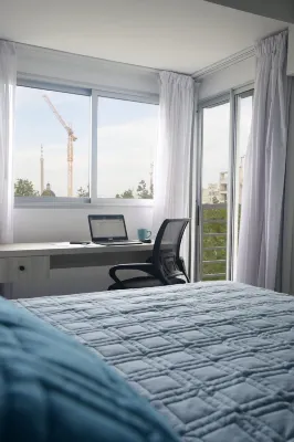 โรงแรม คีจาโน - อพาร์ทและสวีท โรงแรมใน