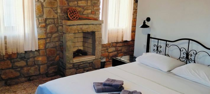 Degirmen Konukevi Hotels in Gokceada