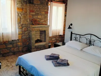 Degirmen Konukevi Hotel dekat Sualti Milli Park