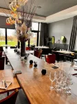 โลจิส-โรงแรมและร้านอาหาร La maison des blés