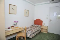 Hotel Villa Rosa - Pet friendly