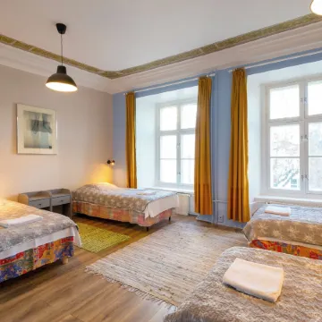 Old Town Munkenhof Guesthouse - Hostel