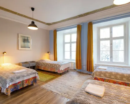 Old Town Munkenhof Guesthouse - Hostel タリンのホテル