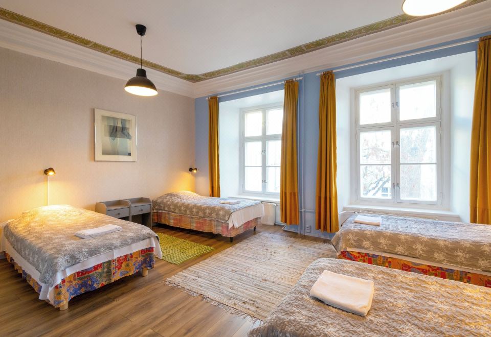 Old Town Munkenhof Guesthouse 3
