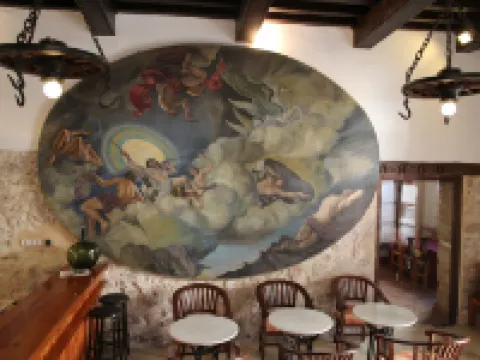 Posada San Julián Hotels in Cuenca