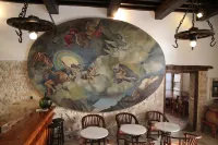 Posada San Julián Hotels in Cuenca