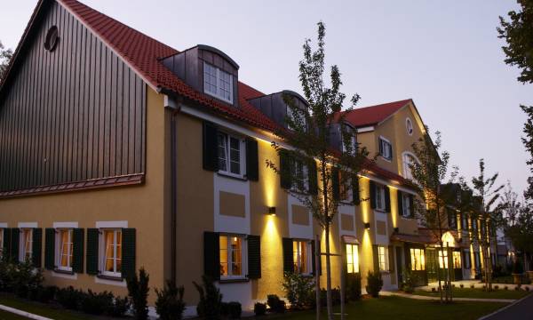 Hotel Freisinger Hof