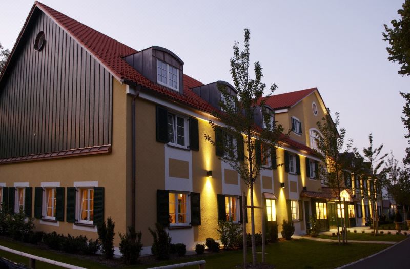 Hotel Freisinger Hof