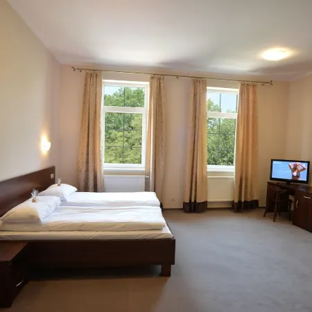 Hotel Cesarski - Kaiserhof