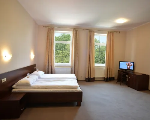 Hotel Cesarski - Kaiserhof Hotels in Gizycko County