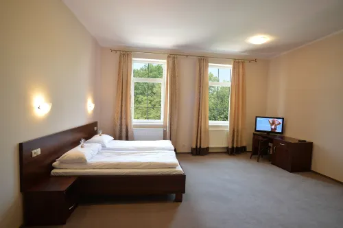 Hotel Cesarski - Kaiserhof