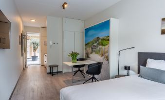 Hotel Residentie Vlissingen