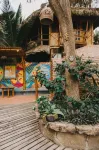 Balsa Surf Camp by Rotamundos - spa