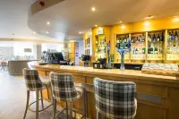 Auchrannie Resort - bar