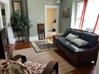 Division Street Suite Hotels in Mount Vernon