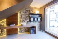 Avenida Mountain Lodges Kaprun - spa