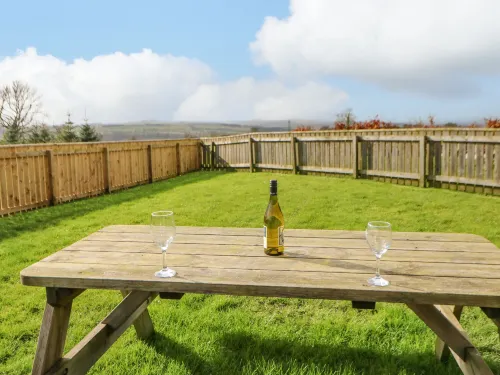 Wansbeck Hotels in Longframlington