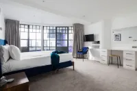 Hausd - Piccadilly Circus Hotels in Theatreland