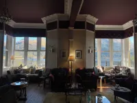 Creag Mhor Lodge Hotels in Glencoe