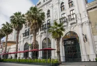 Hotel Epidamn Boutique & Spa Hotel a 