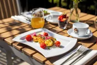 Schlossmühle - Lean Luxury Boutique Hotel Hotel a Sankt Peter