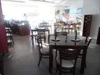 HS Hotel - Desayuno
