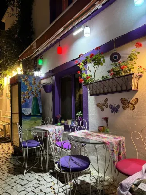 Rose Pansiyon - Wifi