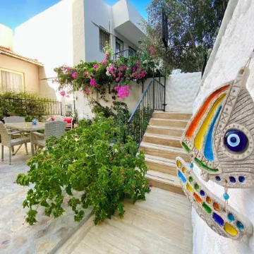 Azize Palas Apart Otel