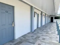 Hialeah Airport Motel Các khách sạn ở Hialeah
