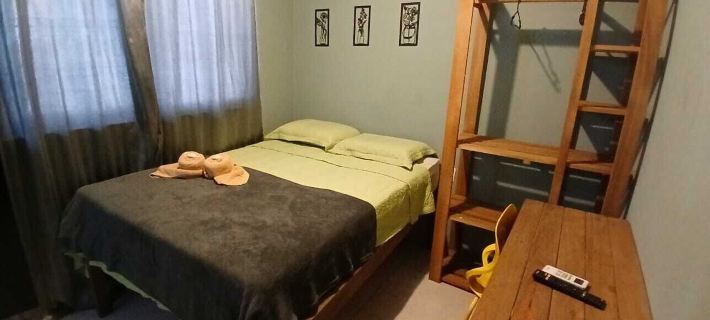 Maga Inn House - Vila Germânica Ξενοδοχεία στην πόλη Blumenau