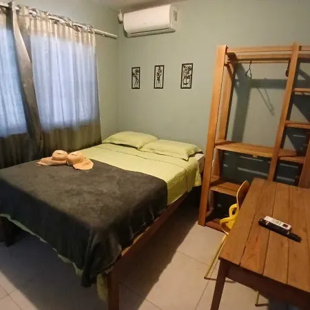Maga Inn House - Vila Germânica