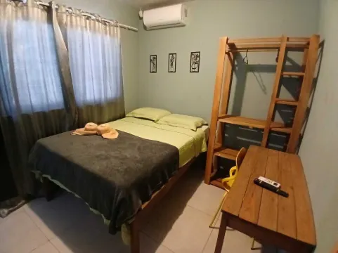 Maga Inn House - Vila Germânica