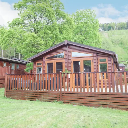 FellView Lodge