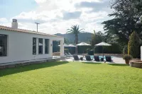 Sounio Poseidon Villa - Villas