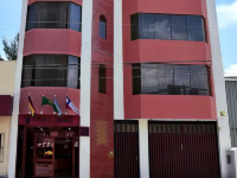 Hoteles Riviera Cayma Hotels in Cayma District