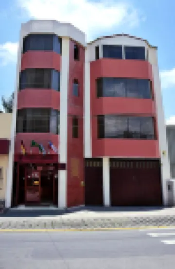 Hoteles Riviera Cayma Các khách sạn ở 