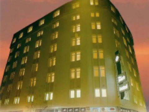 Silivri Park Hotel Silivri otelleri