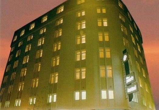 실리브리 파크 호텔