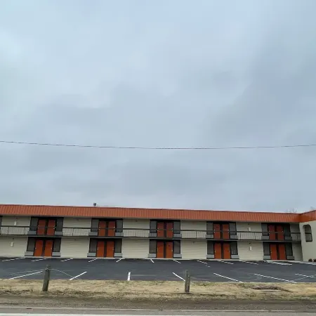 Dreamland Inn